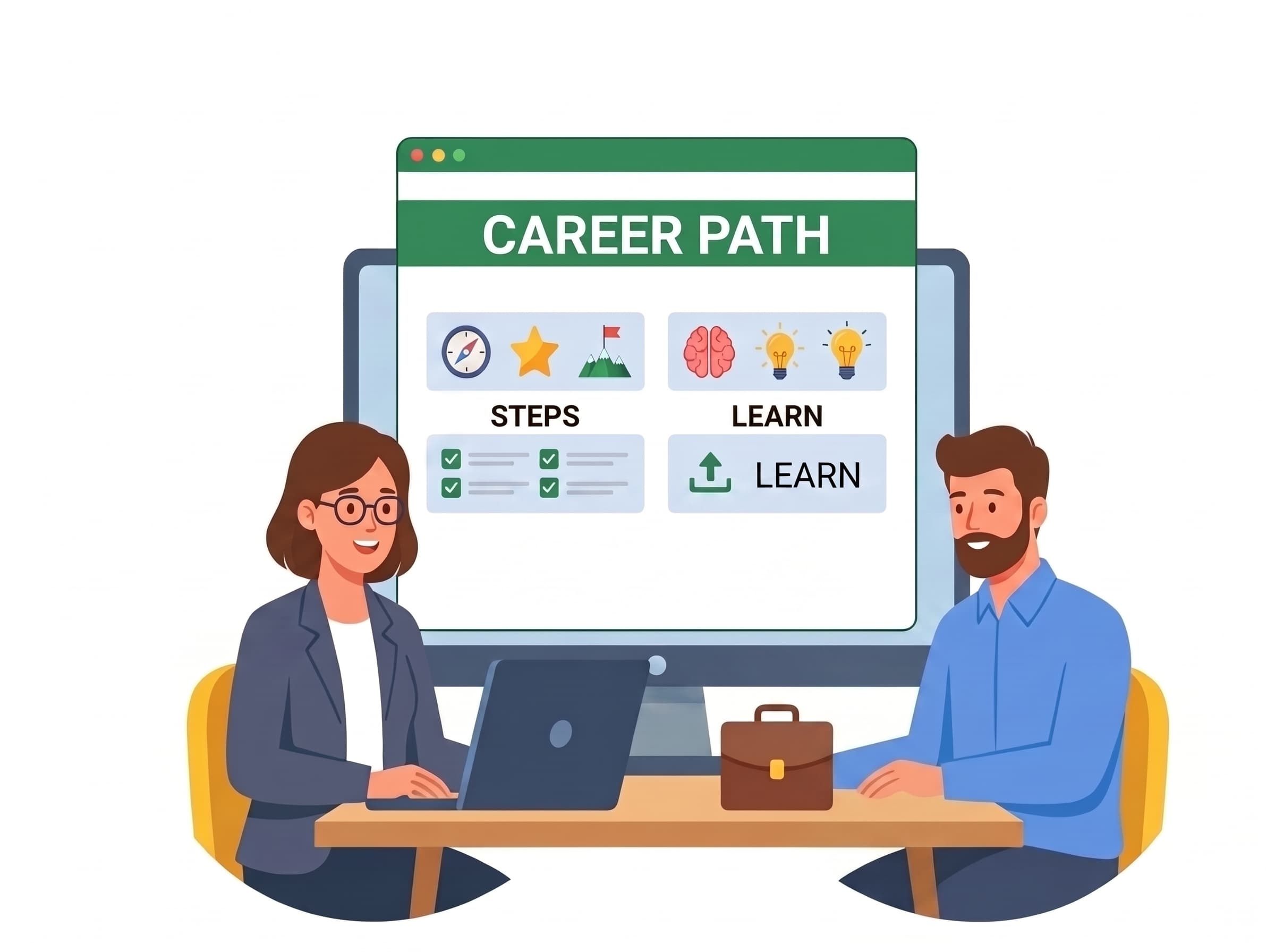 Career Guidance